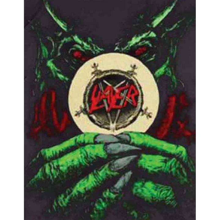 Produktbild Universal Textiles Root Of All Evil TShirt (L)