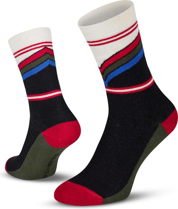 Patrón Spirits Company Le Patron Classic Jersey PDM Socks multi