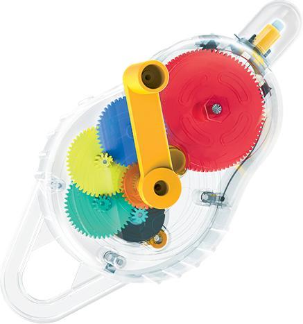 Immagine prodotto 4M DAM Kidzla GREEN SCIENCE/Ingegneria solare ibrida: ECO-TECH BULB, istruzioni dettagliate per l'uso.