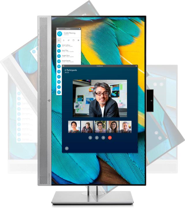 Image du produit HP EliteDisplay E243m (1920 x 1080 pixels, 23.80")