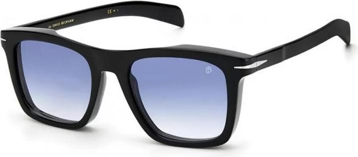 Actual product image David Beckham DB 7000/S
