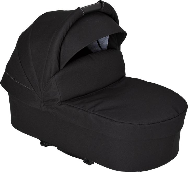 Produktbild Hartan Racer GTS mit Handbremse und Falttragetasche