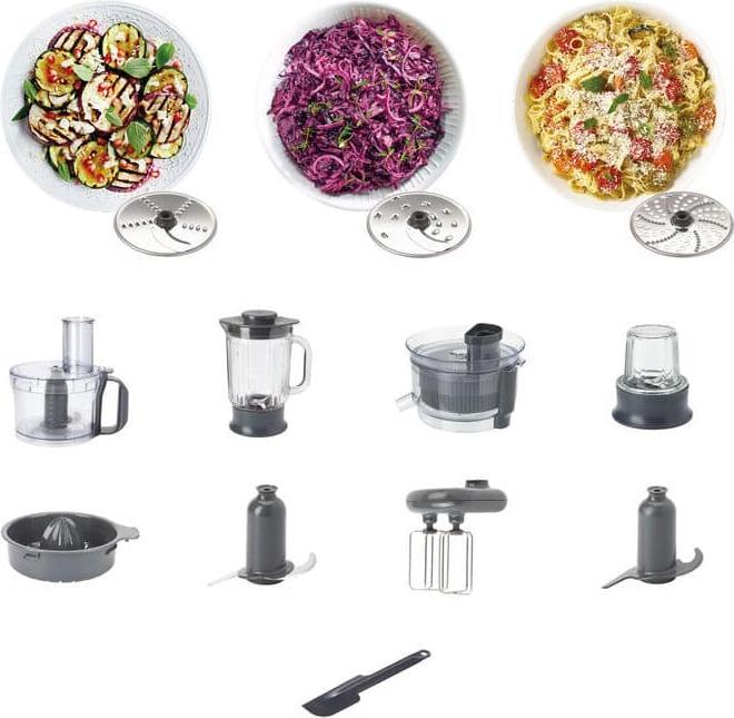 Image du produit Kenwood Multipro Compact (2100 ml, 800 W)