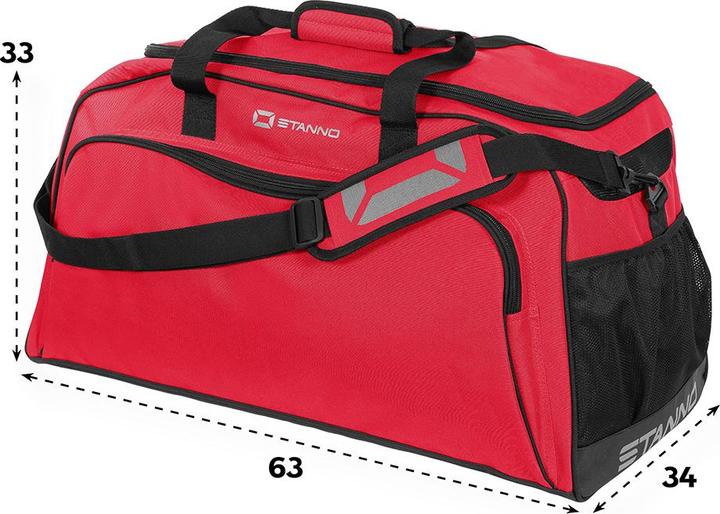 Immagine prodotto Stanno Borsa Sportiva Loreto
