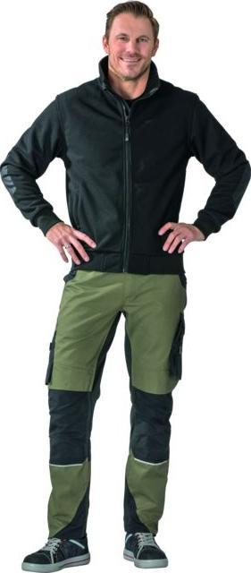 Immagine prodotto Planam Softshell blouson Norit nero XL (XL)