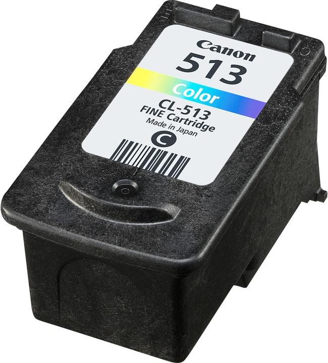 Image du produit Canon Cl-513 (Color)