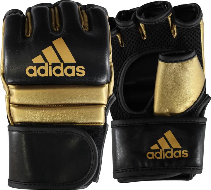 Actual product image adidas Speed Fight Gloves (XL)