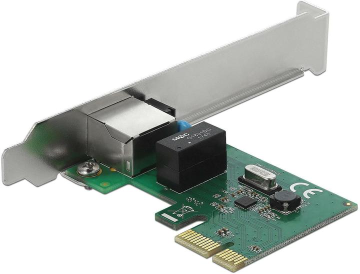 Delock PCI Express Karte (Mini PCI Express)