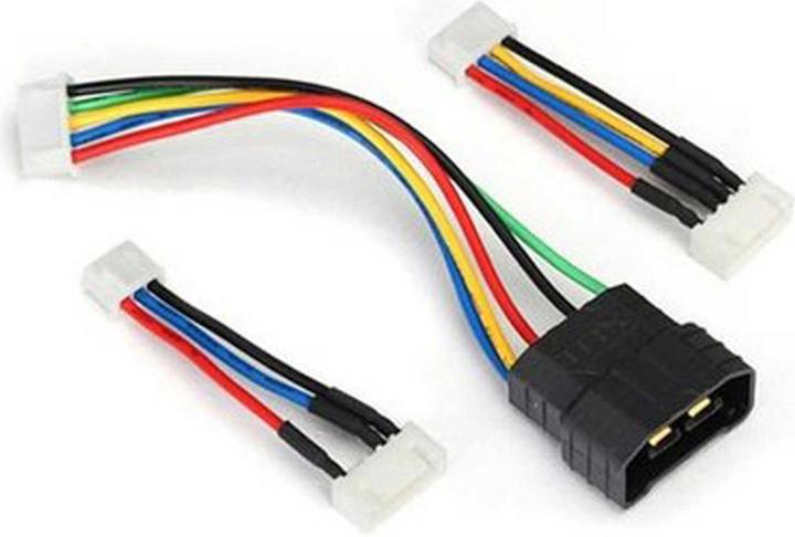 Immagine prodotto Traxxas Adattatore, batteria iD