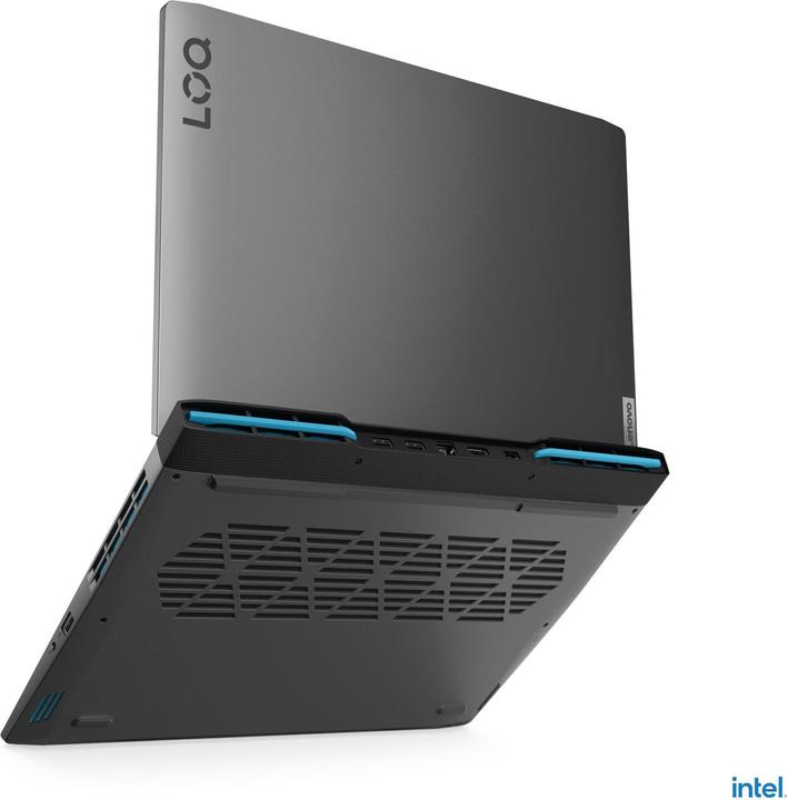Immagine prodotto Lenovo LOQ 15IRH8 (15.60", Intel Core i5-13420H, 16 GB, 512 GB, DE)