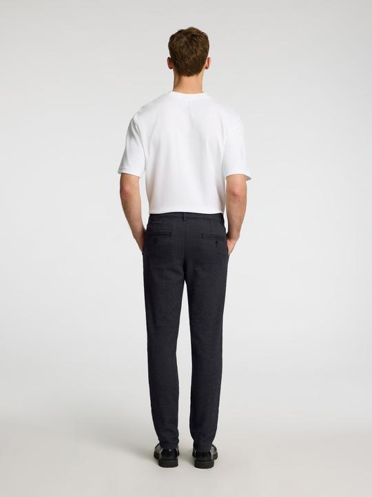 Actual product image Selected Homme 175 Slim Fit Brushed Chino (W30/L32)