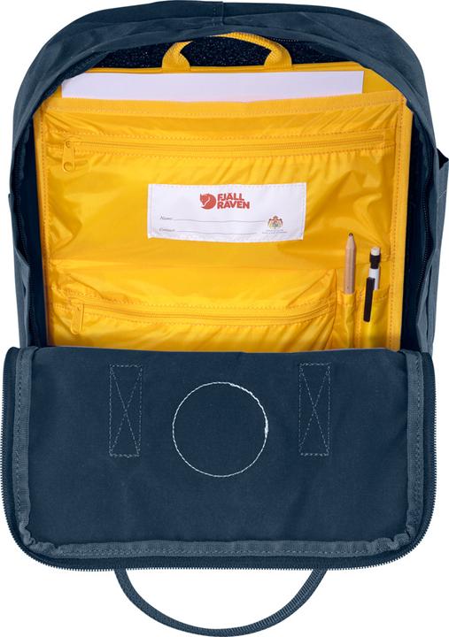 Immagine prodotto Fjällräven Kånken Organizzatore