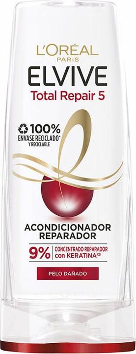 Actual product image L'Oréal Paris ELVIVE TOTAL REPAIR 5 repair conditioner 500 ml (500 ml)