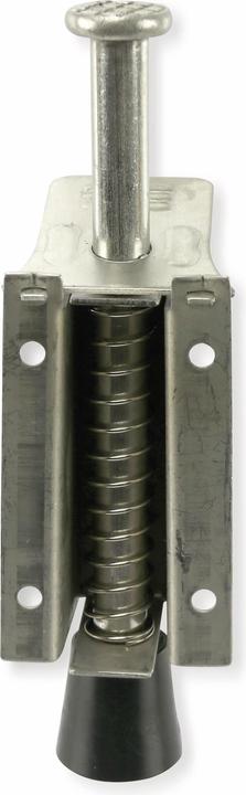 Actual product image Eneroid Stainless steel door stop