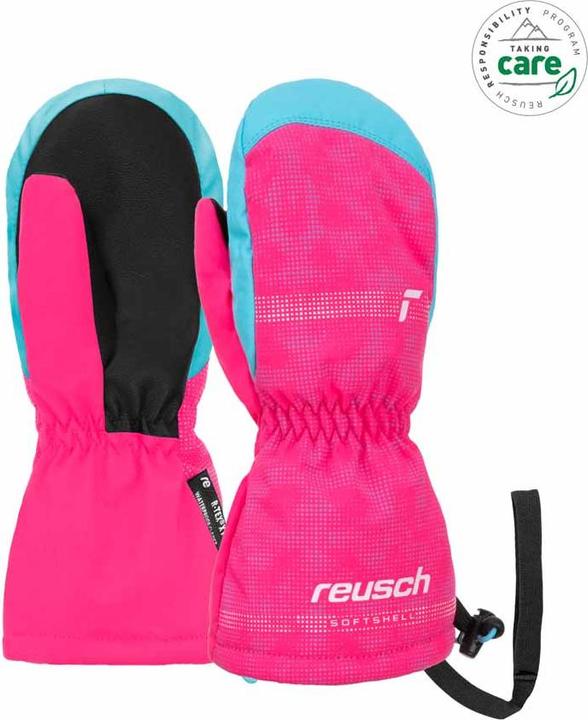 Actual product image Reusch Maxi R-TEX XT Mitten (2)