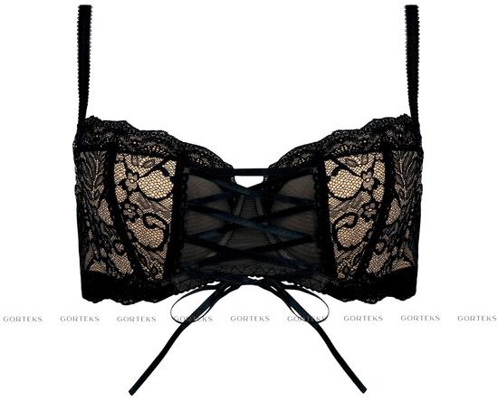 Produktbild Gorteks Push-Up BH Dita (85 C)