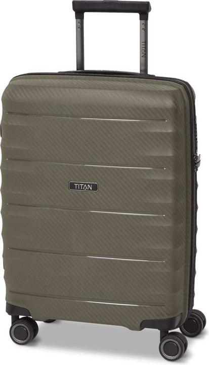 Actual product image Titan Highlight (38 l, Hand luggage (up to 50 litres))