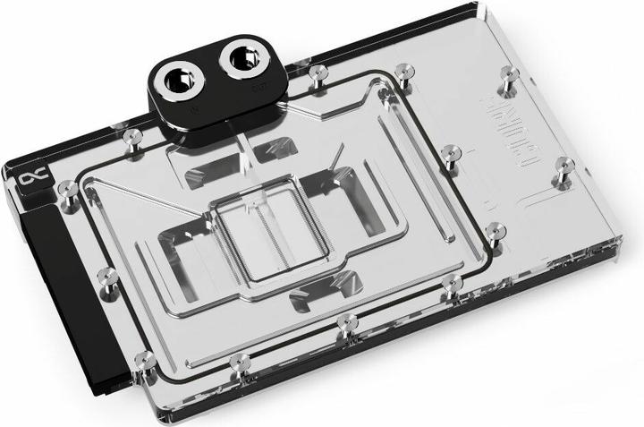 Alphacool Core Geforce RTX 4090 Strix + TUF mit Backplate