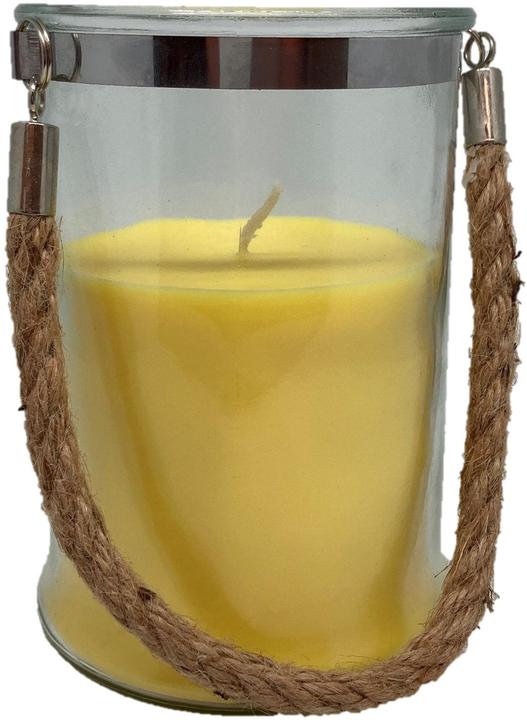 Produktbild GuGus Citronella Kerze (1 Stk.)