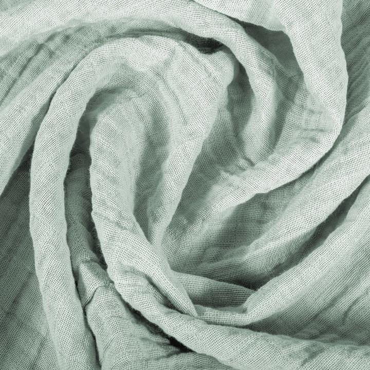 Image du produit Makian Langes en mousseline (70 cm, 70 cm)