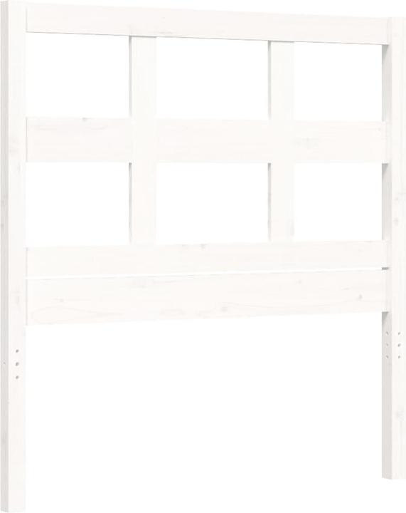 Produktbild VidaXL Fenngunde (120 x 200 cm)