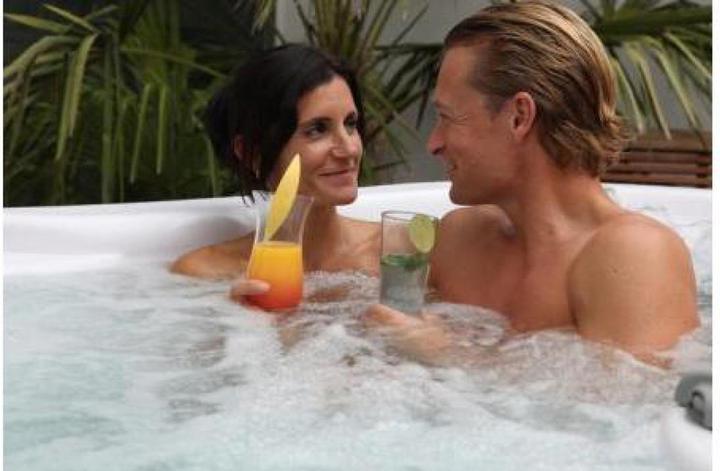 Produktbild Private Spa-Suite für 2 (2 Pers.)