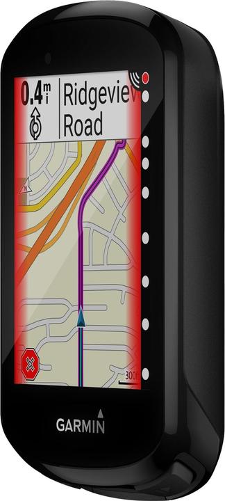 Actual product image Garmin Edge 830 MTB Bundle (Basemap)