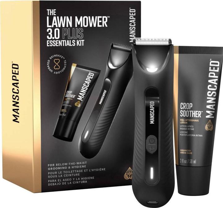 Produktbild Manscaped Lawnmower 3.0 Plus Essentials