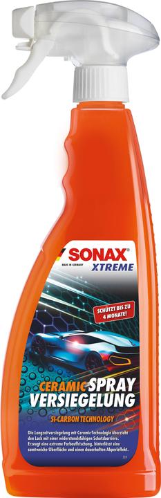 Sonax Ceramic Spray Coating (750 ml)
