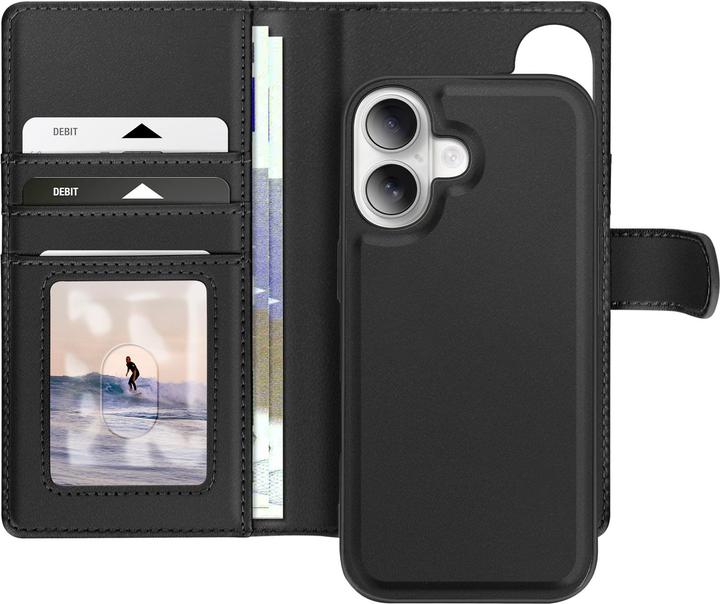 Produktbild Mayaxess SecureCard Cover (Apple iPhone 16)