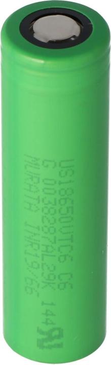 Immagine prodotto Sony US18650VTC6 (1 pz., 18650, 3120 mAh)