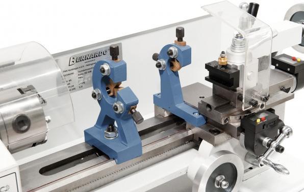 Produktbild Bernardo Cantina Bernardo - Tischdrehmaschine Hobby 350 VDM