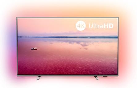 Philips 43PUS6754/12 (43", LCD, 4K, 2019)
