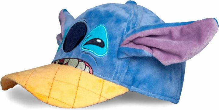 Produktbild Difuzed Lilo & Stitch Baseball Cap Pineapple Stitch (One Size)