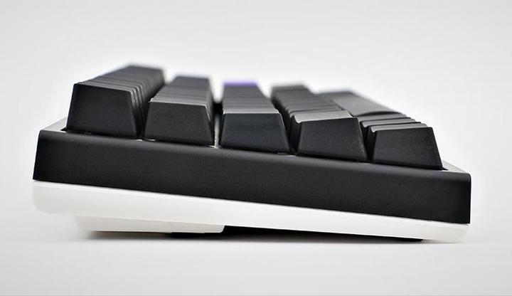 Actual product image Ducky One 2 Mini (DE, Cable)