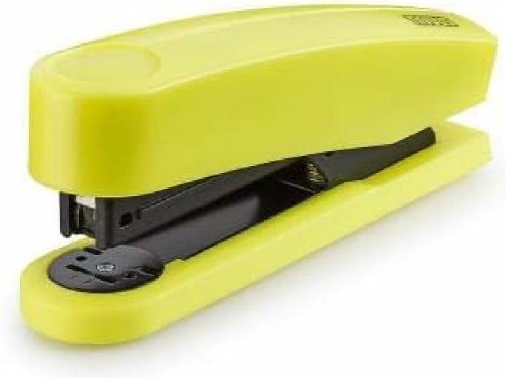 Immagine prodotto Novus B 4 Cucitrice ID a colori in metallo pieno (40 fogli, con rivestimento in plastica lucida, incl. (40 lamelle)