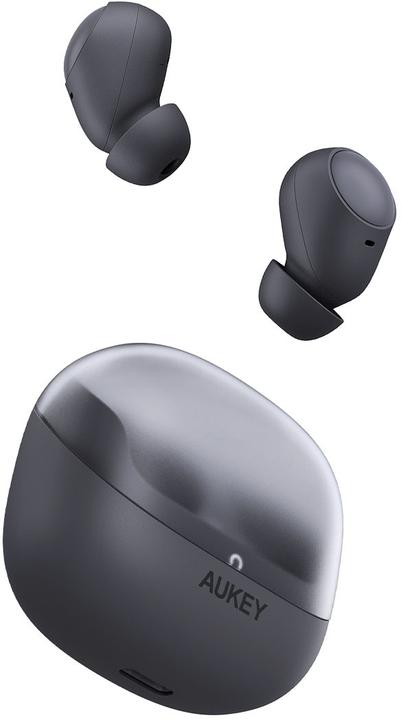 Produktbild Aukey Move VIBE - Earbuds (ANC, 25 h, Kabellos)