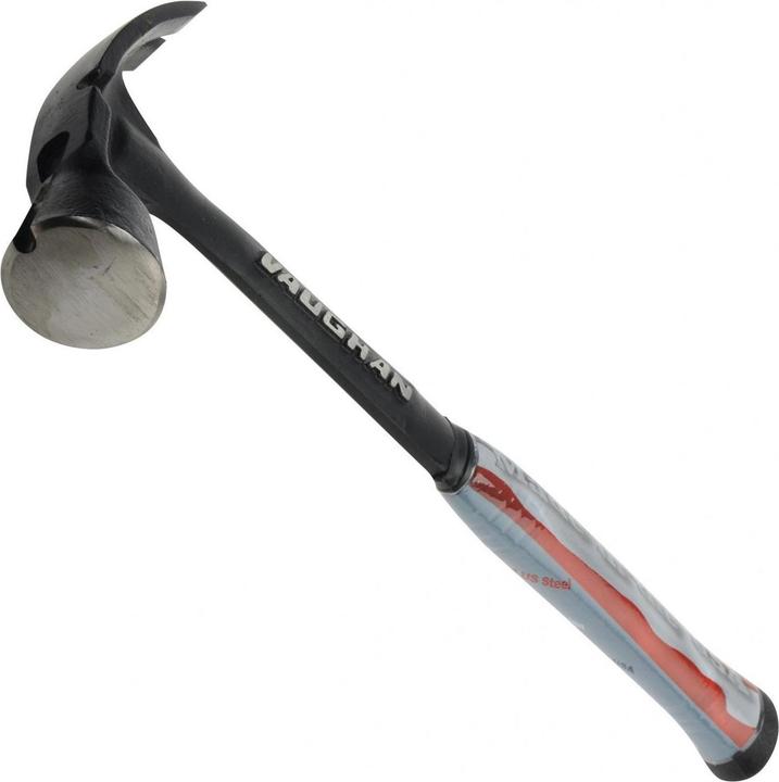 Image du produit Vaughan Rs17c Stealth Marteau à griffes courbes 480g (17oz) (480 g)