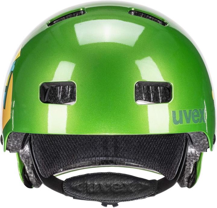 Actual product image Uvex Sports Kid 3 (51 - 55 cm)