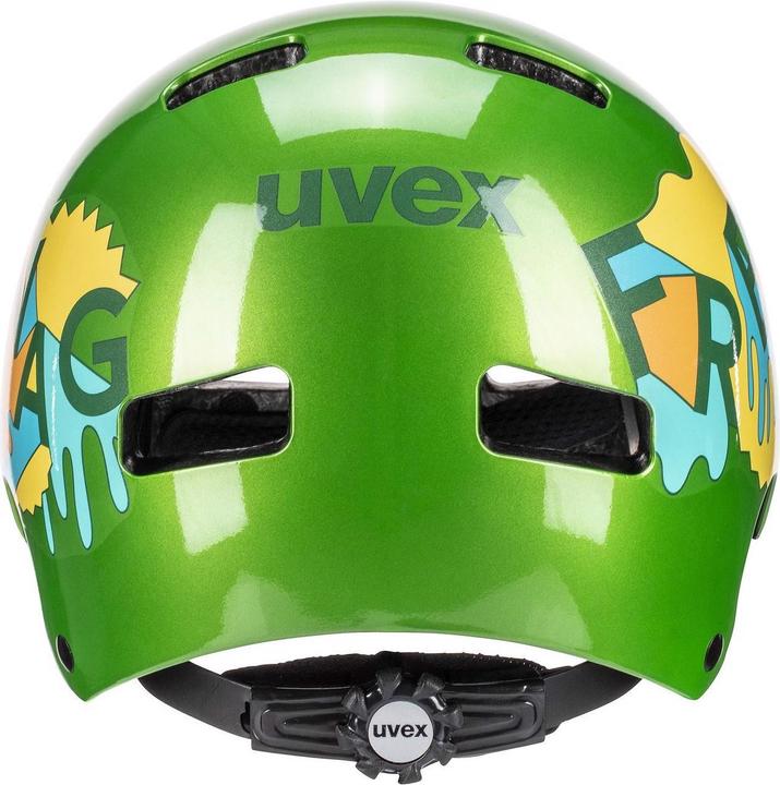 Actual product image Uvex Sports Kid 3 (51 - 55 cm)