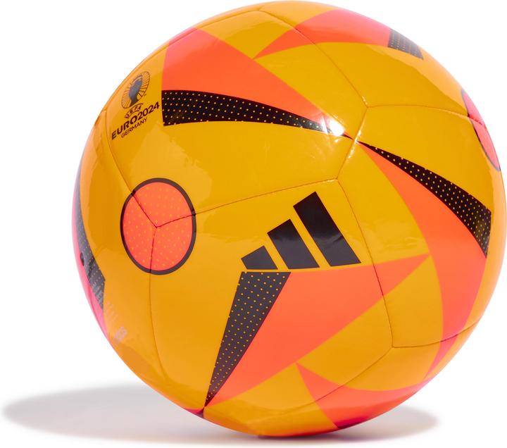 Immagine prodotto adidas Piłka Euro24 Club Football Love IP1615 (4)