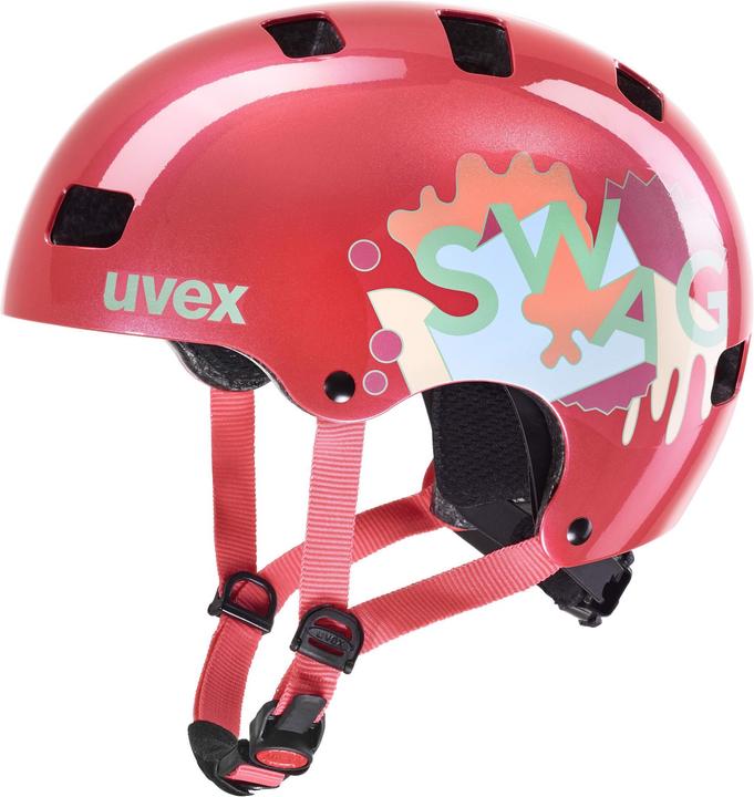 Uvex Sports Kid 3 (51 - 55 cm)