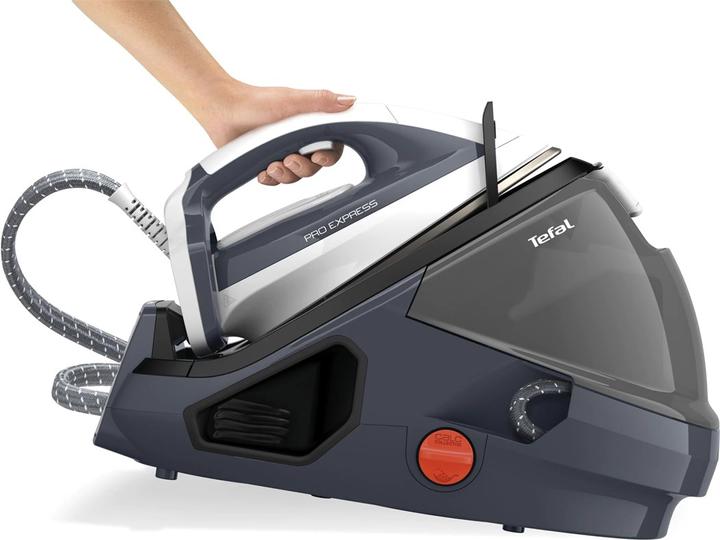 Actual product image Tefal PER EXPRESS GV7832 (2400 W, 500 g/min)
