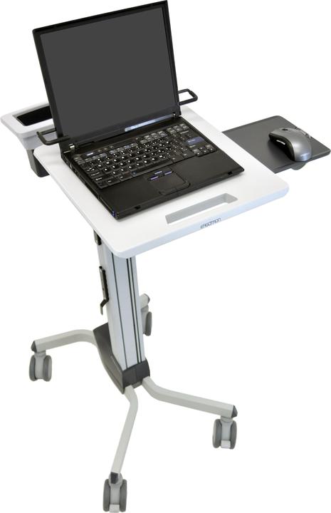 Ergotron Neo-Flex Laptop Cart