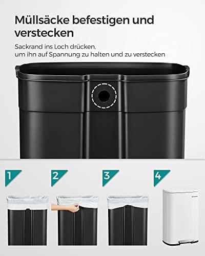 Produktbild Songmics Belio (50 l)