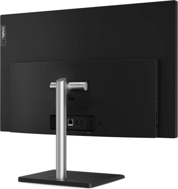 Produktbild Lenovo V50a-24IMB AIO 11FJ (Intel Core i5-10400T, 8 GB, 256 GB)