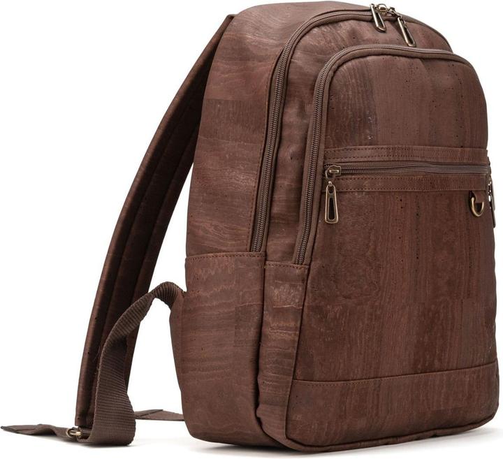 Image du produit Artelusa Rucksack «Great» aus Kork (17 l)