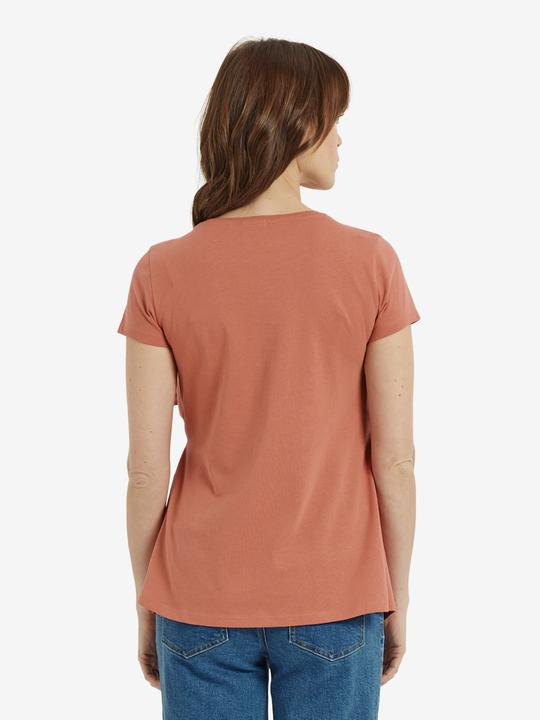 Image du produit Vertbaudet Bio-Kollektion: Longshirt für Schwangerschaft und Stillzeit