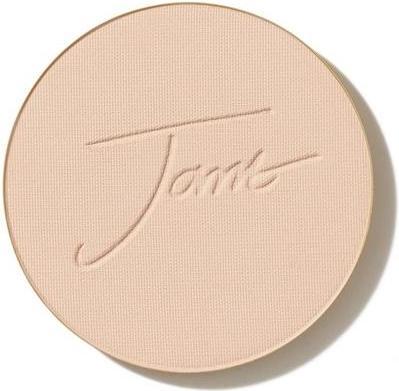 Actual product image Jane Iredale Pressed Powder Refill Natural 9.9g