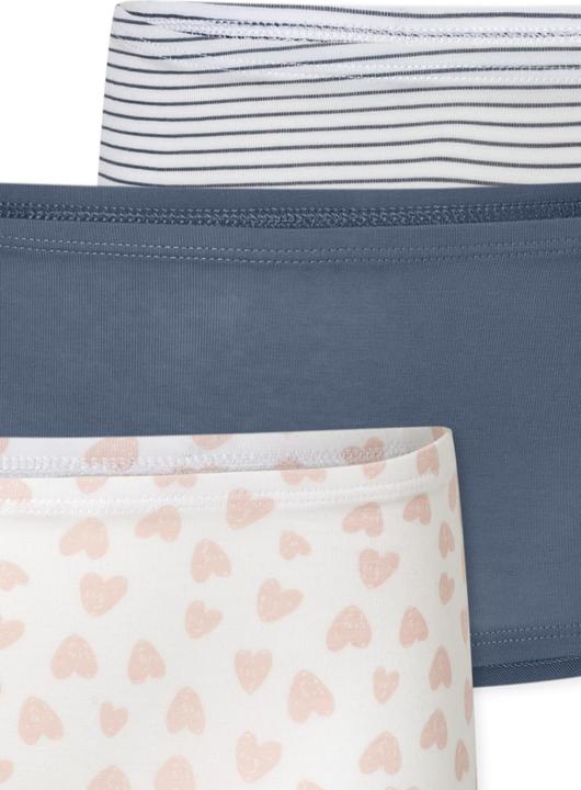 Produktbild Schiesser Panty 95/5 (92, 3er Pack)